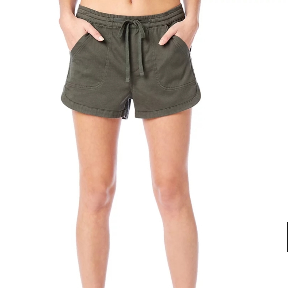 NEW! Unionbay shorts sz medium NWT - Picture 2 of 10